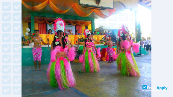 Photo de l’Southern Philippines Agri-Business and Marine and Aquatic School of Technology #13