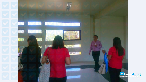 Photo de l’Southern Philippines Agri-Business and Marine and Aquatic School of Technology #5