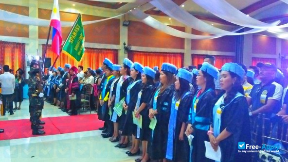Photo de l’Southern Philippines Agri-Business and Marine and Aquatic School of Technology #2