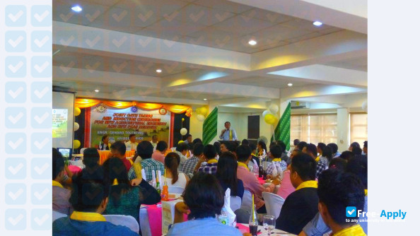 Photo de l’Southern Philippines Agri-Business and Marine and Aquatic School of Technology #8