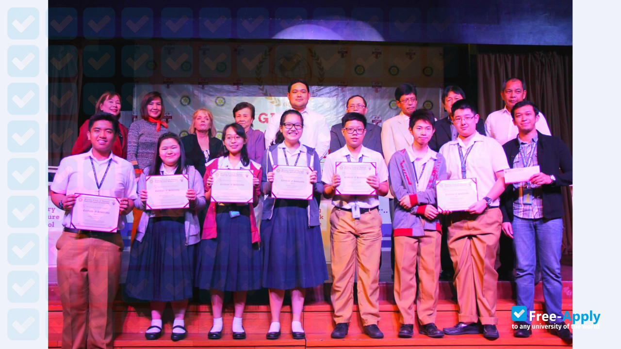 Southville Foreign University photo #2