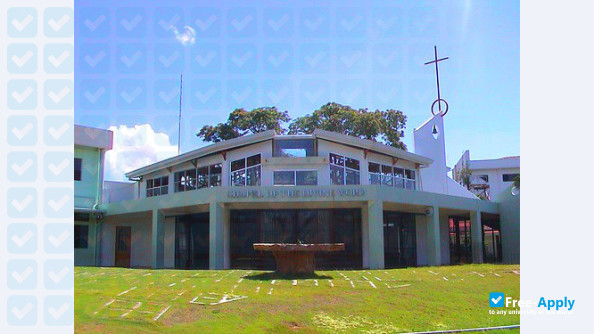 University of San Carlos photo #6