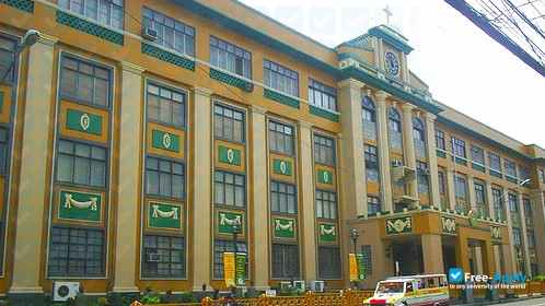 University of San Carlos photo #3