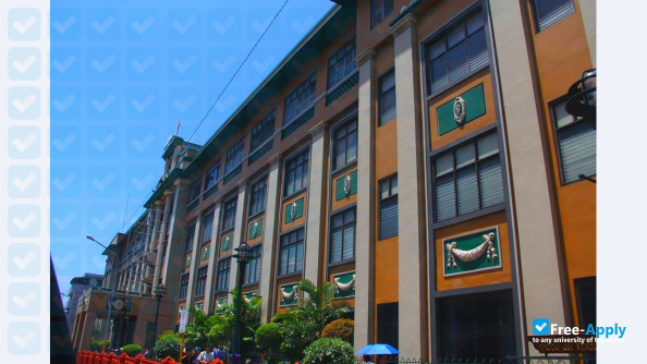 University of San Carlos photo