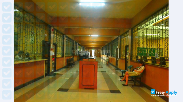 University of San Carlos photo #11