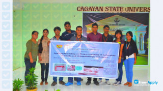 Miniatura de la Cagayan State University #5