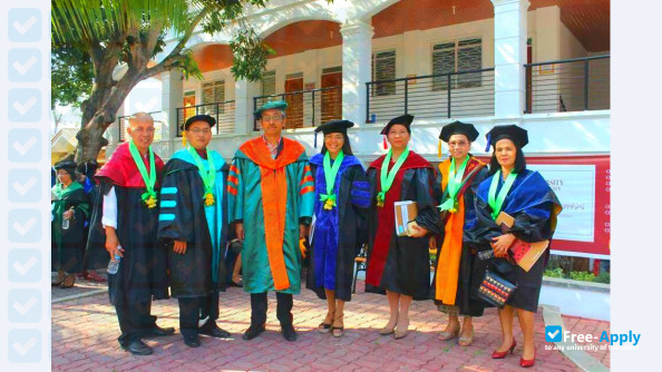 Cagayan State University photo #6