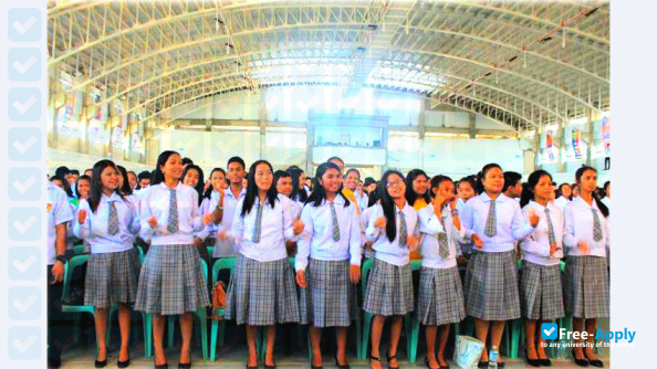 Cagayan State University photo