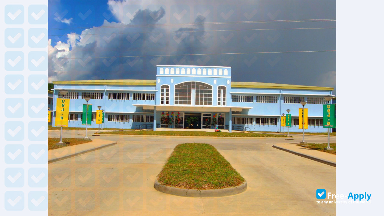 University of San José Recoletos photo