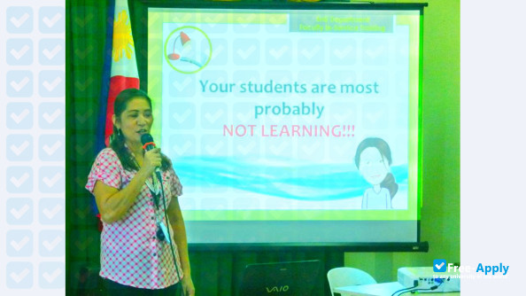 Calayan Educational Foundation photo