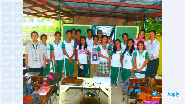 Calayan Educational Foundation photo #5