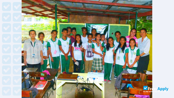 Calayan Educational Foundation photo #1