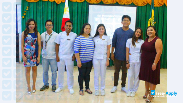 Calayan Educational Foundation photo #1