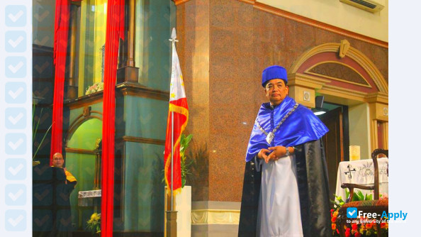 Photo de l’University of Santo Tomas #4