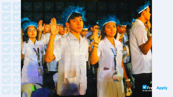 Photo de l’University of Santo Tomas #9