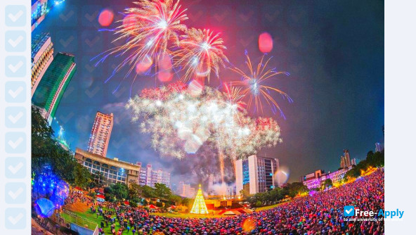 Photo de l’University of Santo Tomas #5
