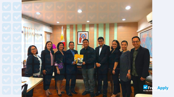 Photo de l’University of Santo Tomas #3