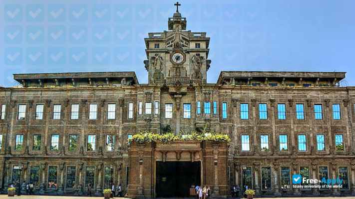 Photo de l’University of Santo Tomas #10