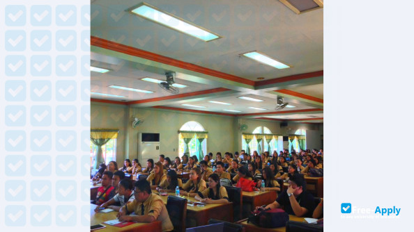 Capitol University photo #5