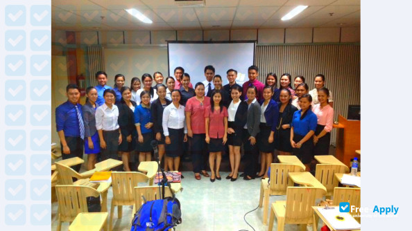 Capitol University photo #7