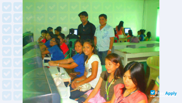 Capiz State University photo