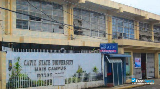 Capiz State University thumbnail #6