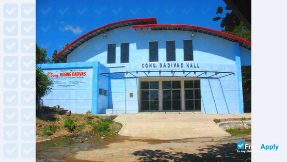 Capiz State University photo