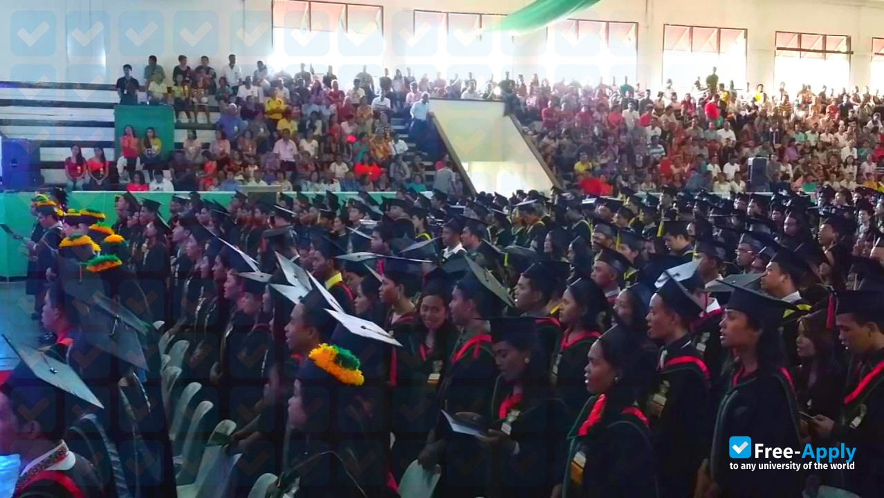 Photo de l’Caraga State University #9