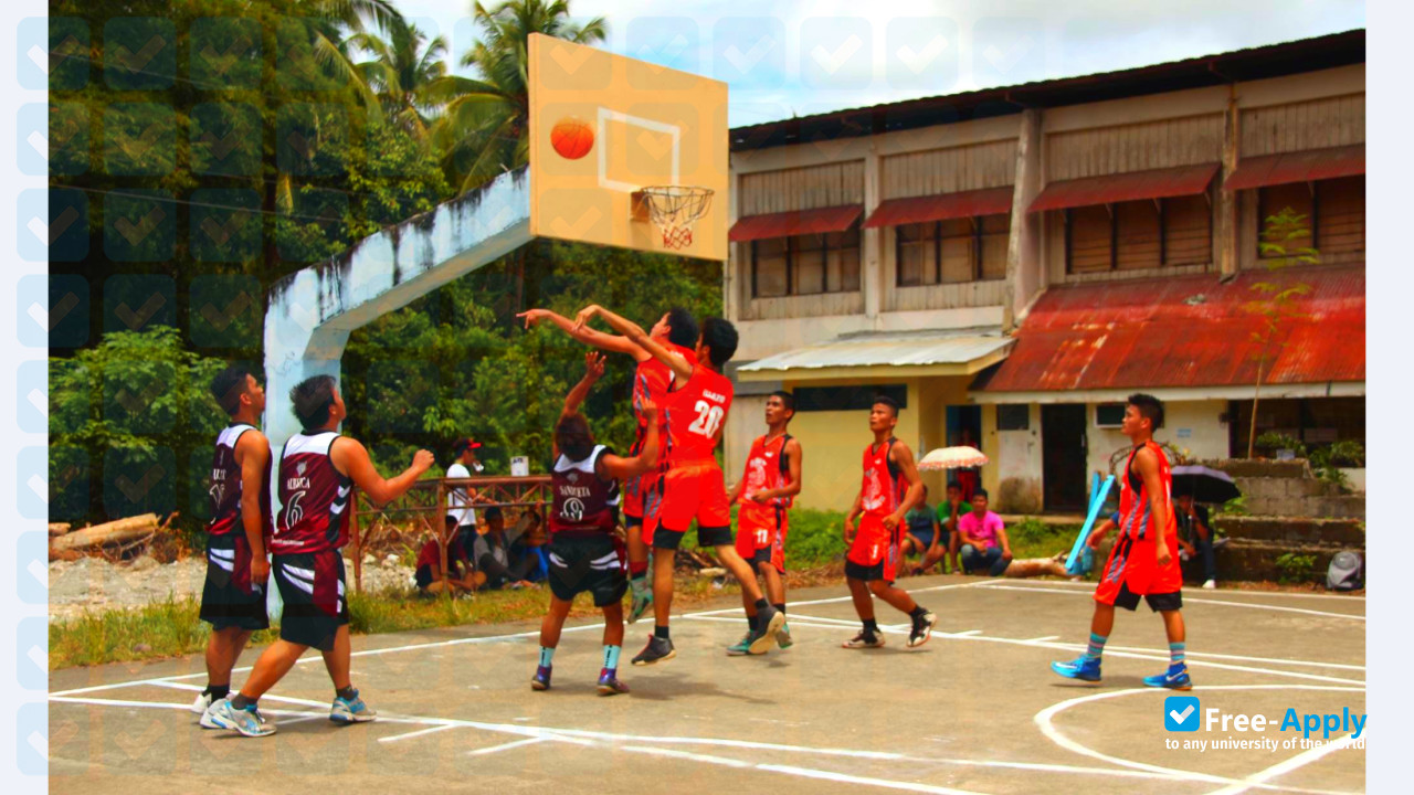 Photo de l’Caraga State University #8