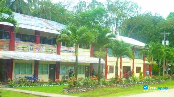 Photo de l’Caraga State University #5