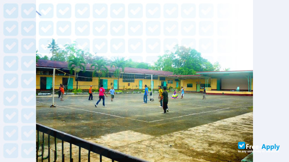 Photo de l’Caraga State University #2