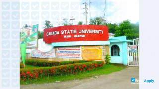 Caraga State University миниатюра №6