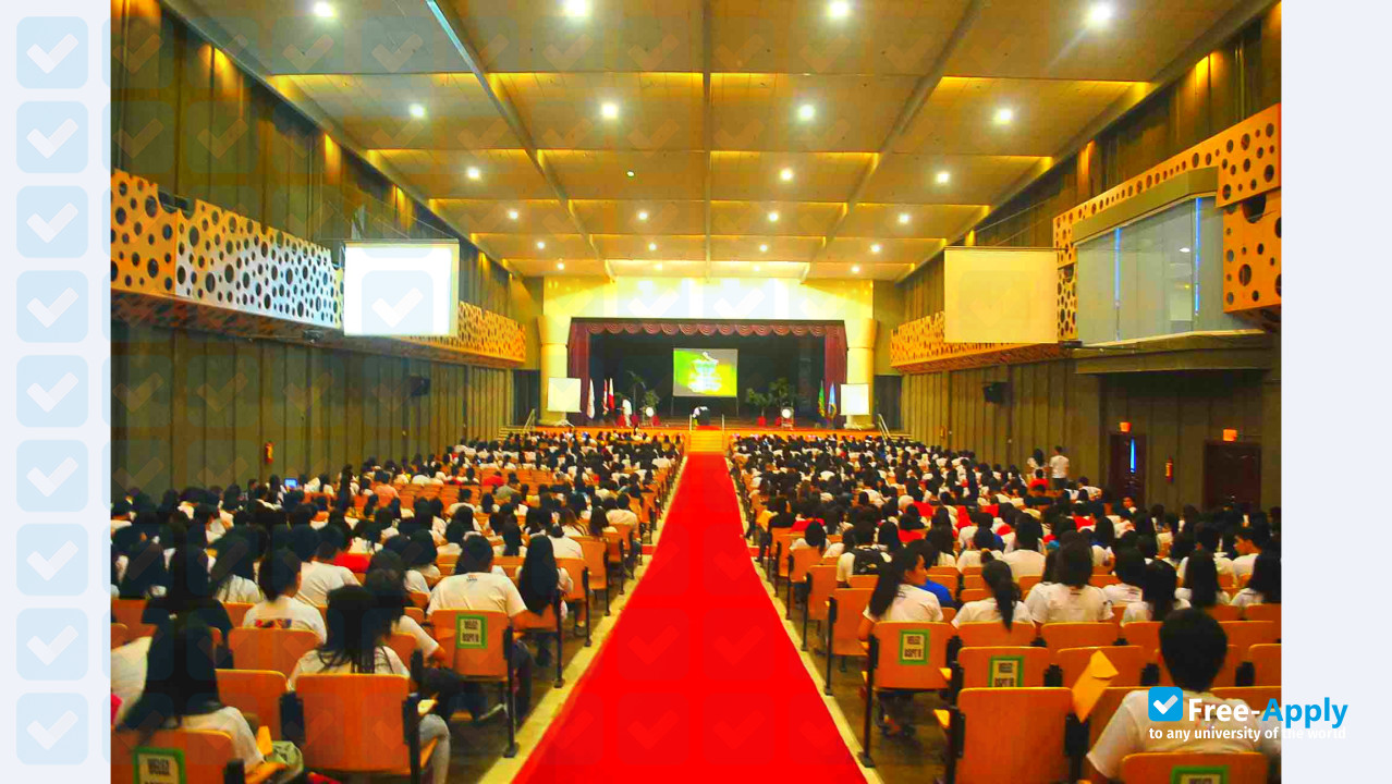 Foto de la Southwestern University Cebu Philippines #12