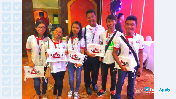 Foto de la Southwestern University Cebu Philippines #14