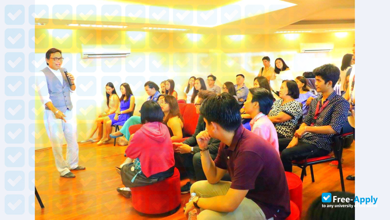 Foto de la Southwestern University Cebu Philippines #3