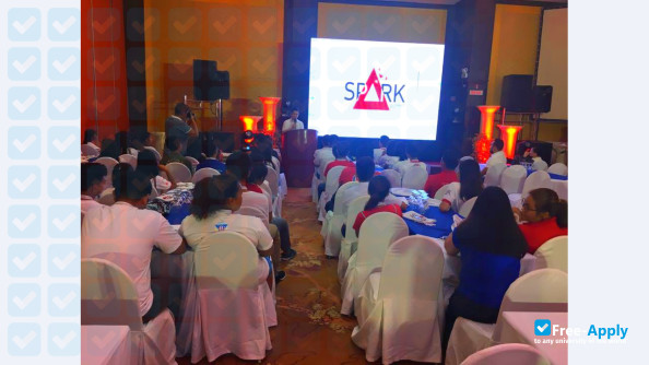 Foto de la Southwestern University Cebu Philippines #15