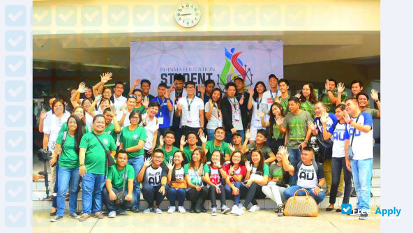 Foto de la Southwestern University Cebu Philippines #2