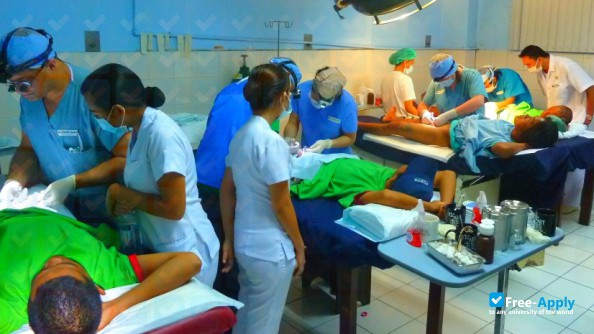 Foto de la Southwestern University Cebu Philippines #17