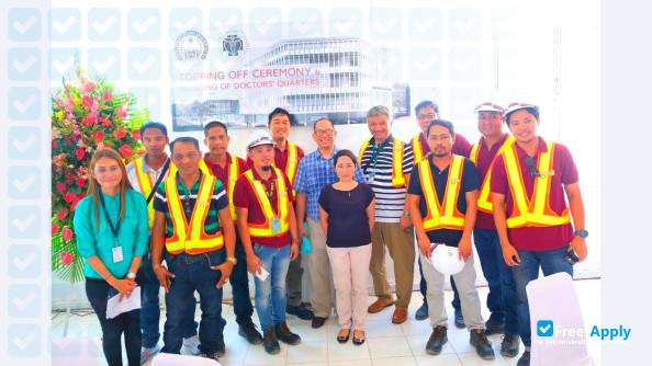 Foto de la Southwestern University Cebu Philippines #11