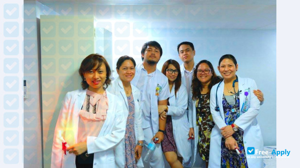 Foto de la Southwestern University Cebu Philippines #4