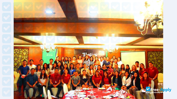 Southwestern University Cebu Philippines photo