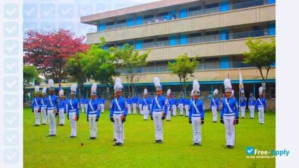 St Michael's College of Iligan City фотография №5