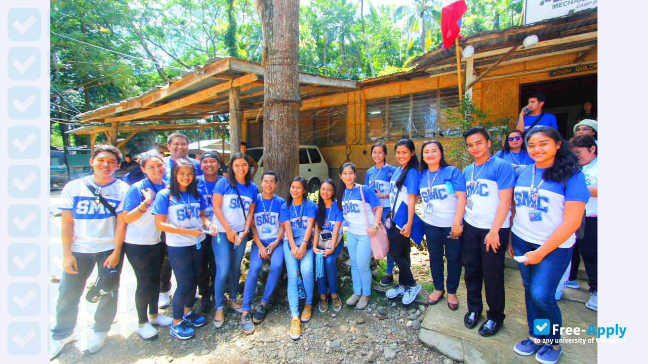 St Michael's College of Iligan City фотография №7