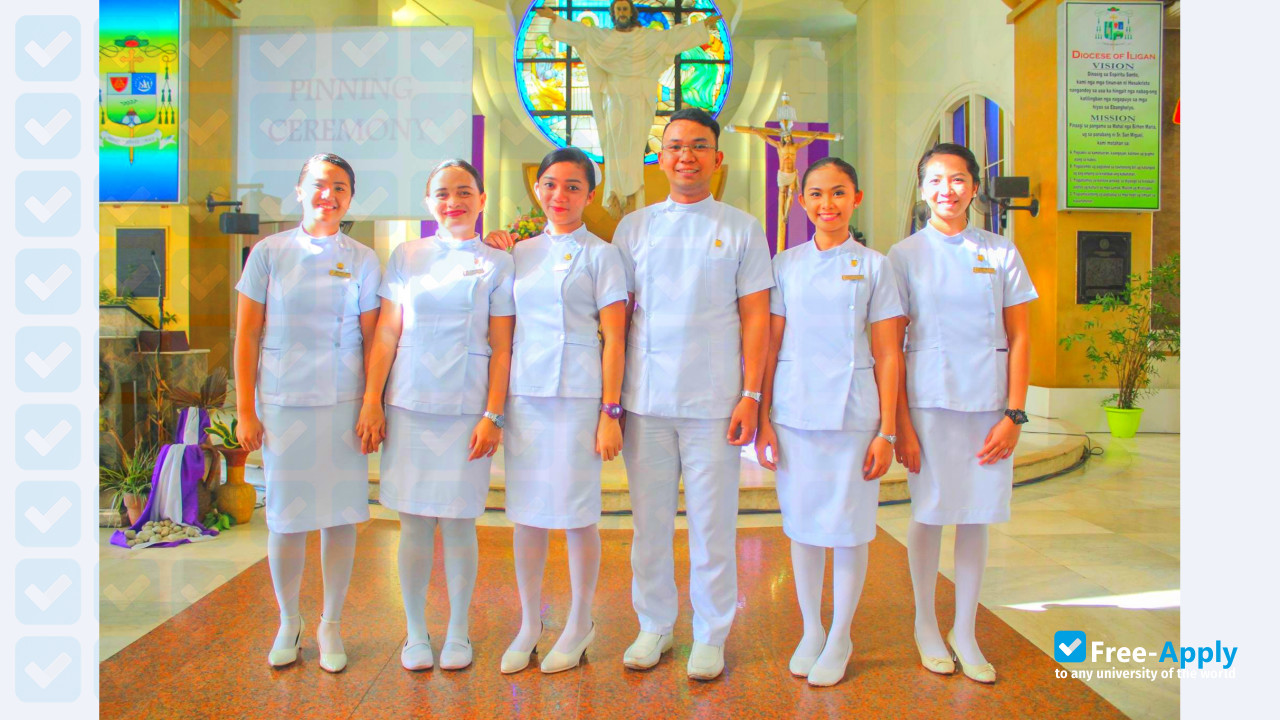 St Michael's College of Iligan City фотография №10