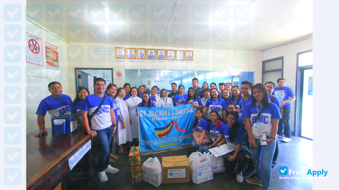 St Michael's College of Iligan City photo