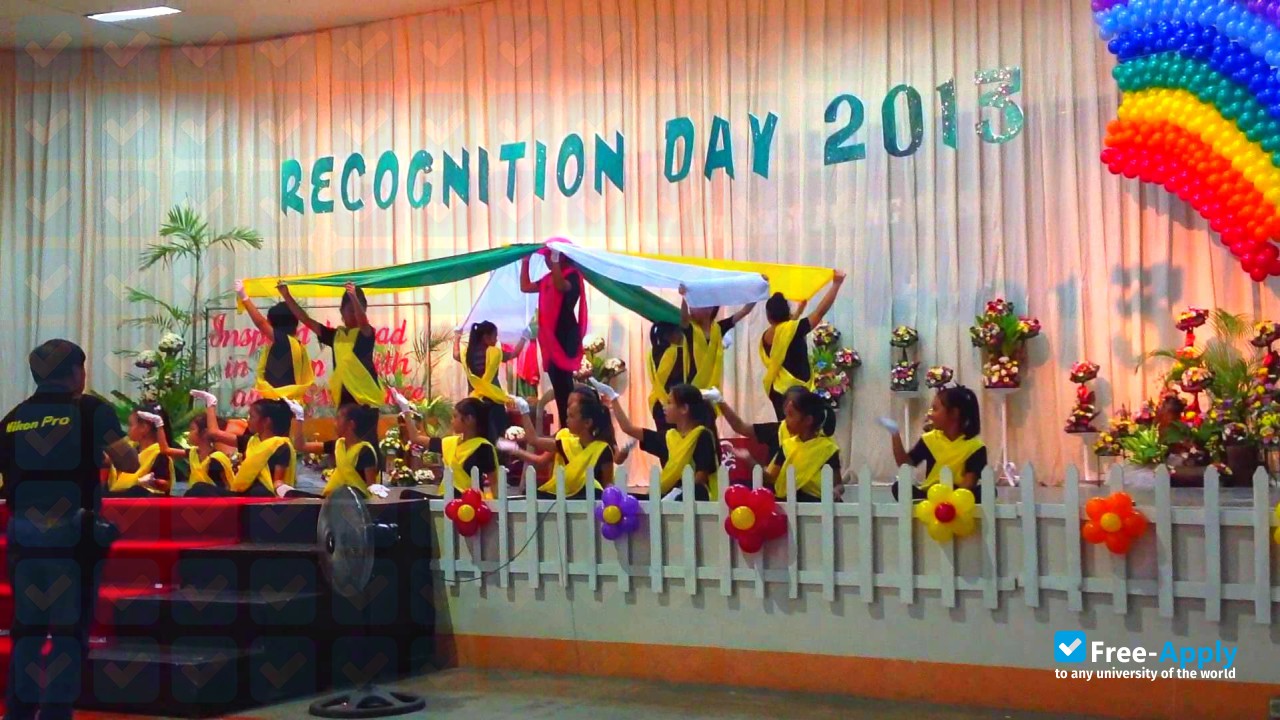 Foto de la St Paul College of Ilocos Sur #6