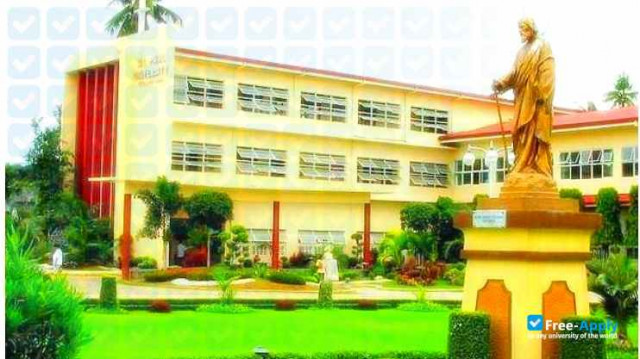 Foto de la St Paul College of Ilocos Sur