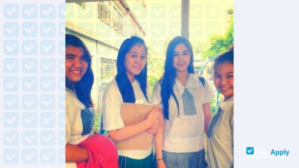 Foto de la St Paul College of Ilocos Sur #9