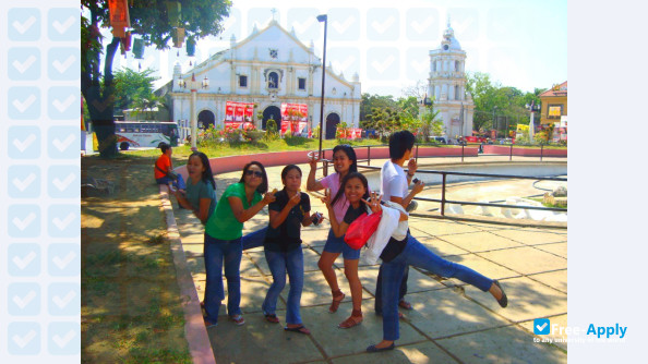 Foto de la St Paul College of Ilocos Sur #7