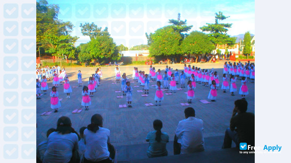 Foto de la St Paul College of Ilocos Sur #10